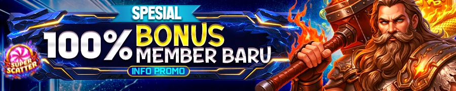 Bonus New Member 100% Quiz4d